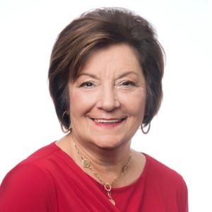 Meet your Posher, Judy